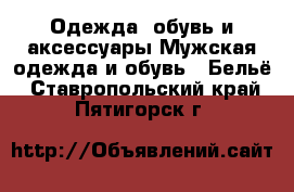 Одежда, обувь и аксессуары Мужская одежда и обувь - Бельё. Ставропольский край,Пятигорск г.